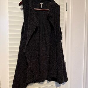 Free People Sweater Vest